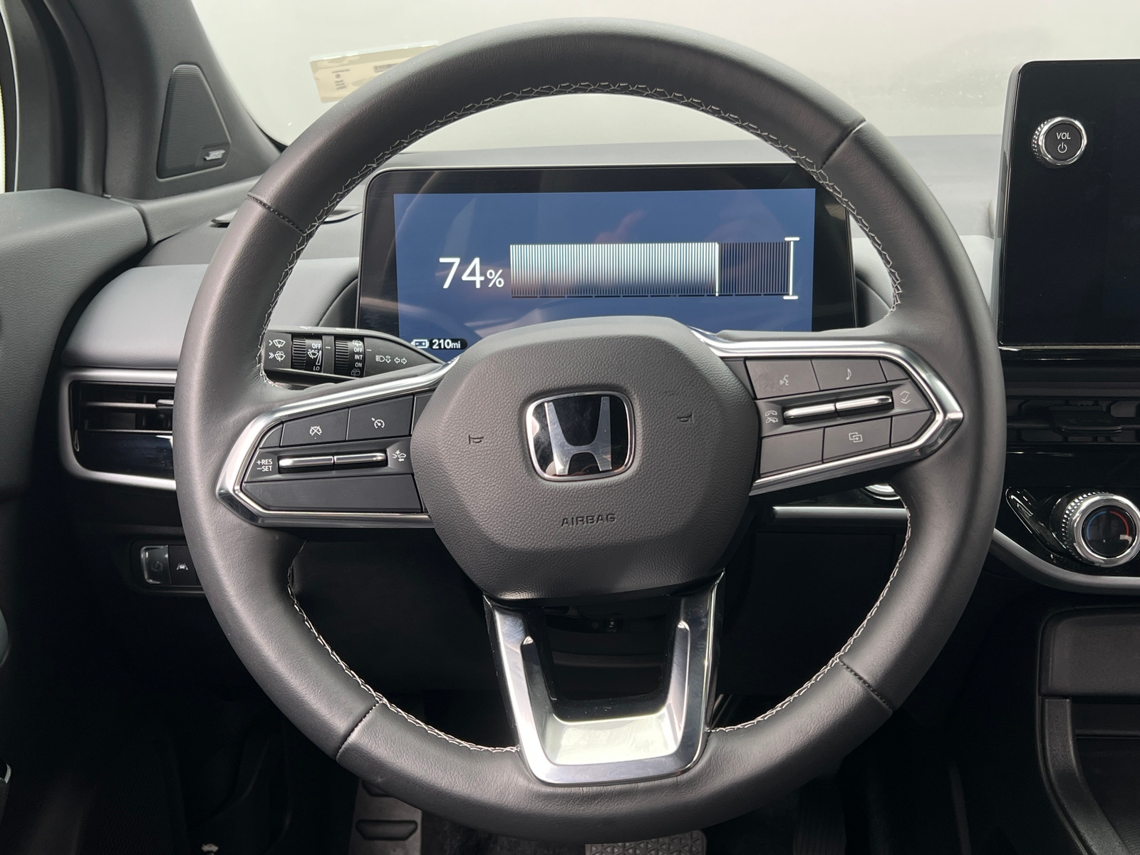 Thumbnail: 2024 Honda Prologue - 4