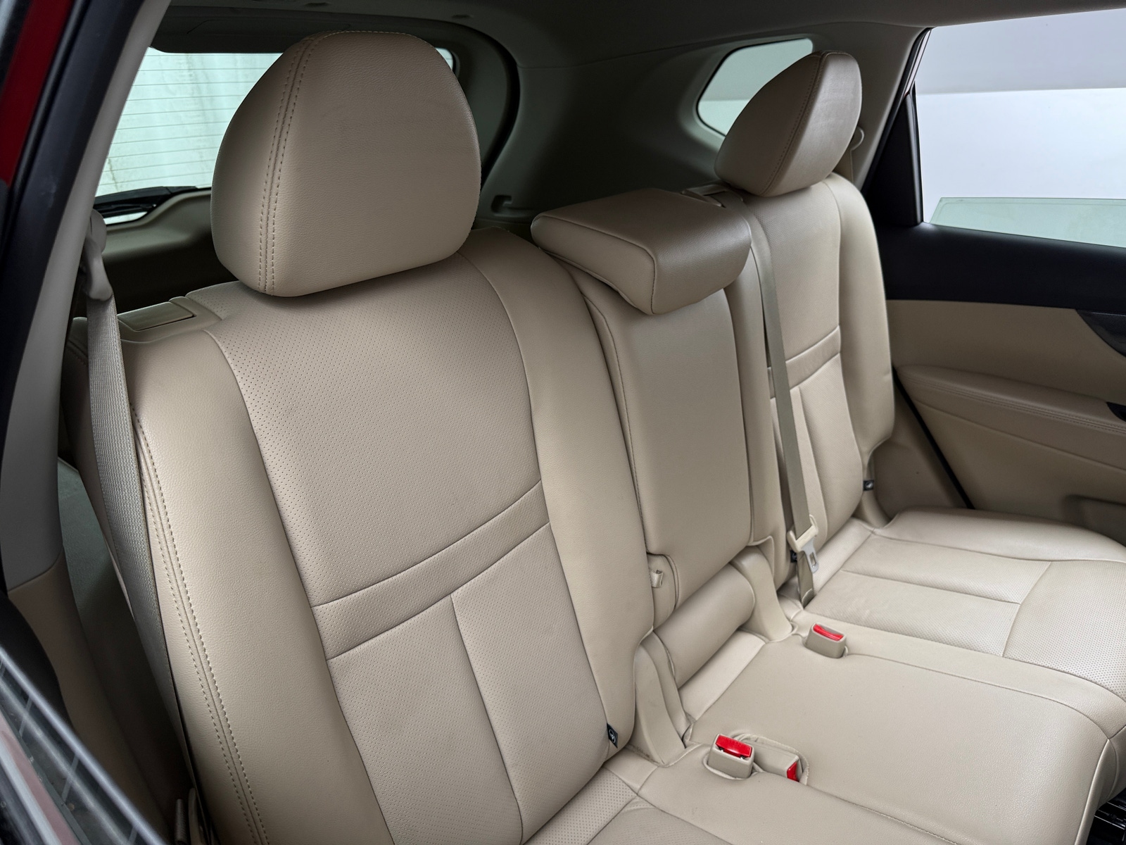 Thumbnail: 2016 Nissan Rogue - 5