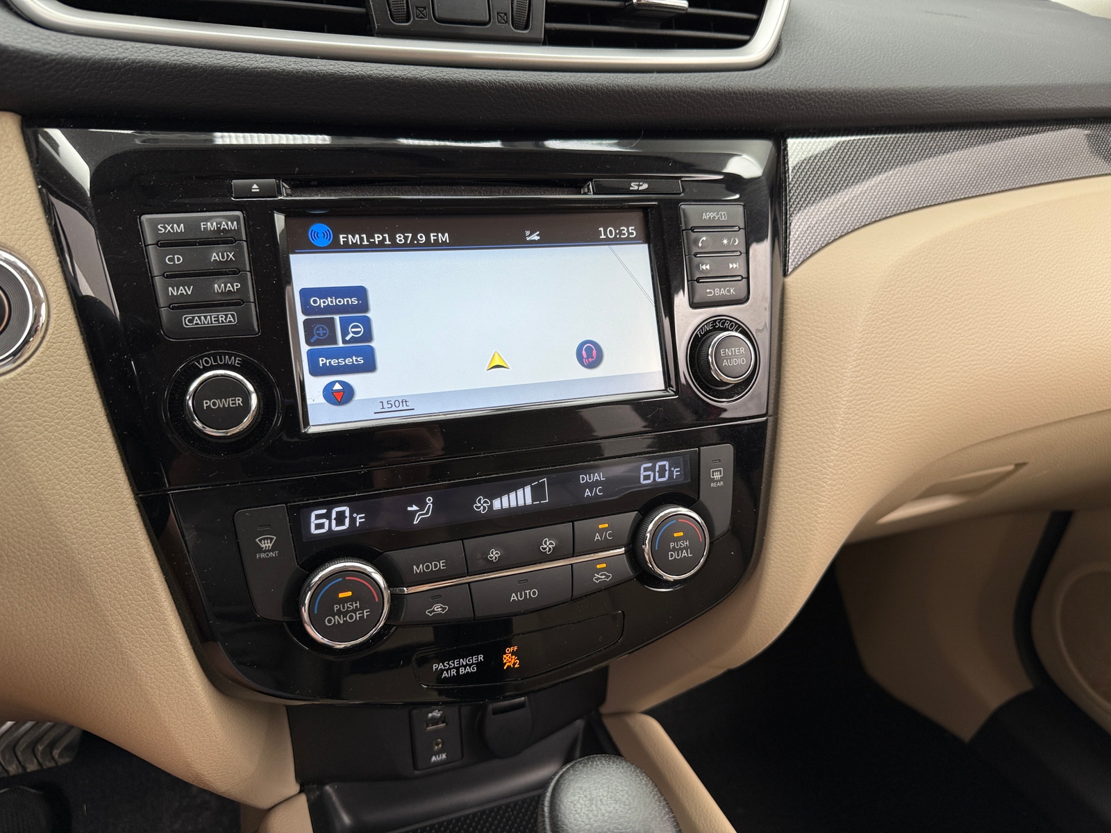 Thumbnail: 2016 Nissan Rogue - 3