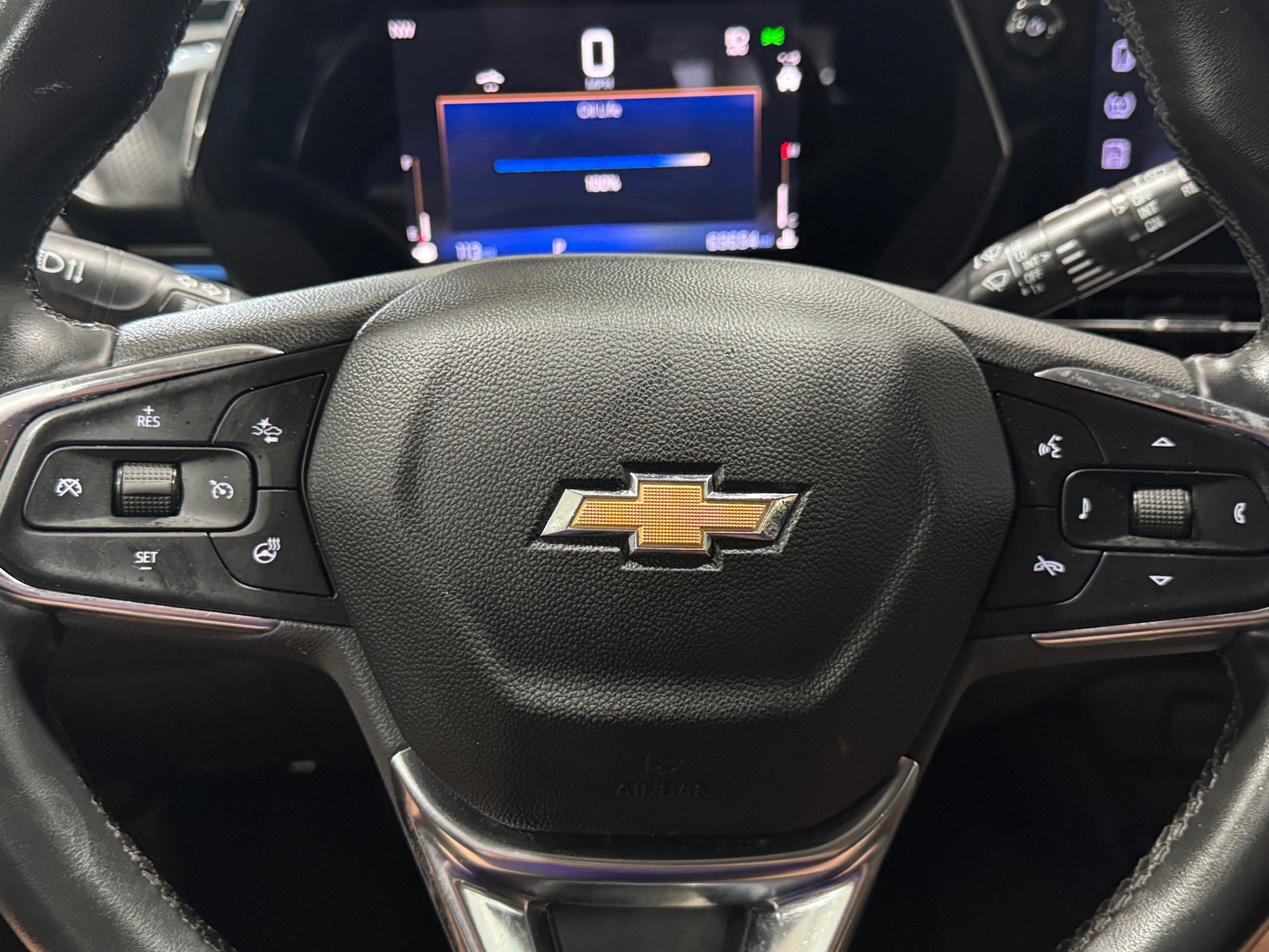 Thumbnail: 2024 Chevrolet Trax - 5