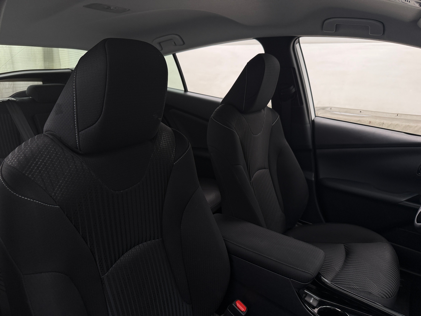 Thumbnail: 2020 Toyota Prius Prime - 2