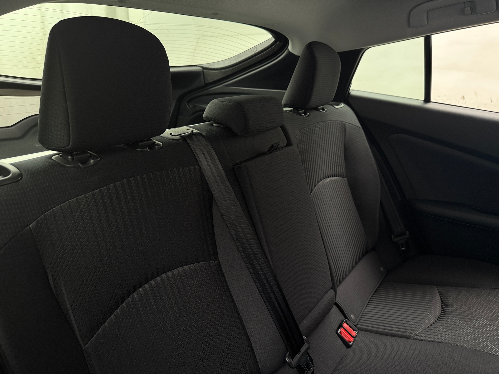Thumbnail: 2020 Toyota Prius Prime - 6