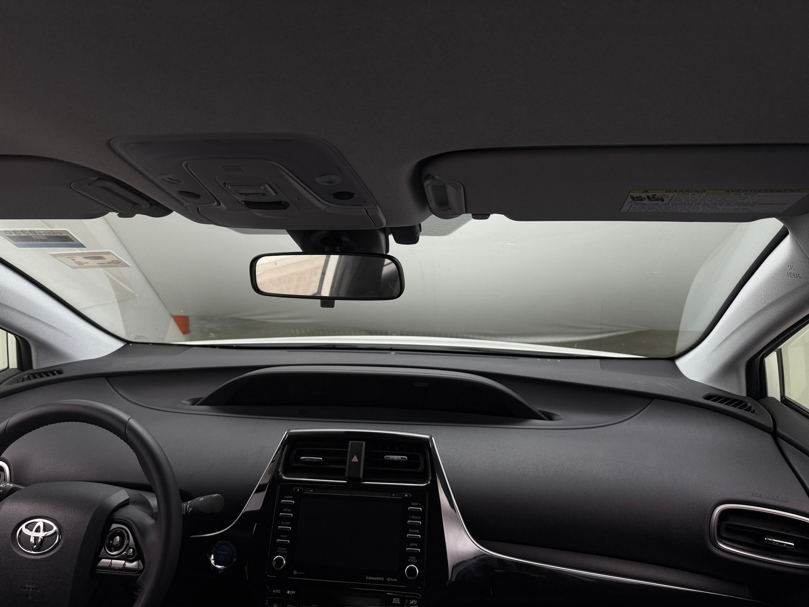 Thumbnail: 2020 Toyota Prius Prime - 3