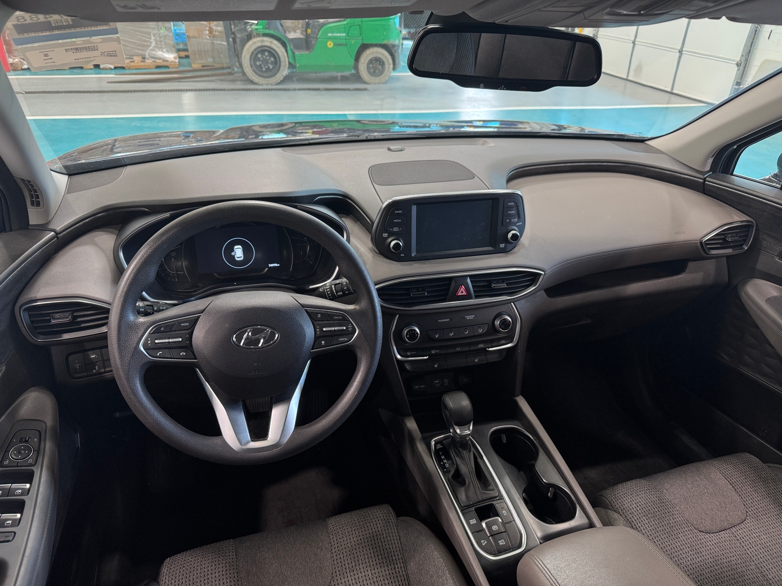 Thumbnail: 2020 Hyundai Santa Fe - 3