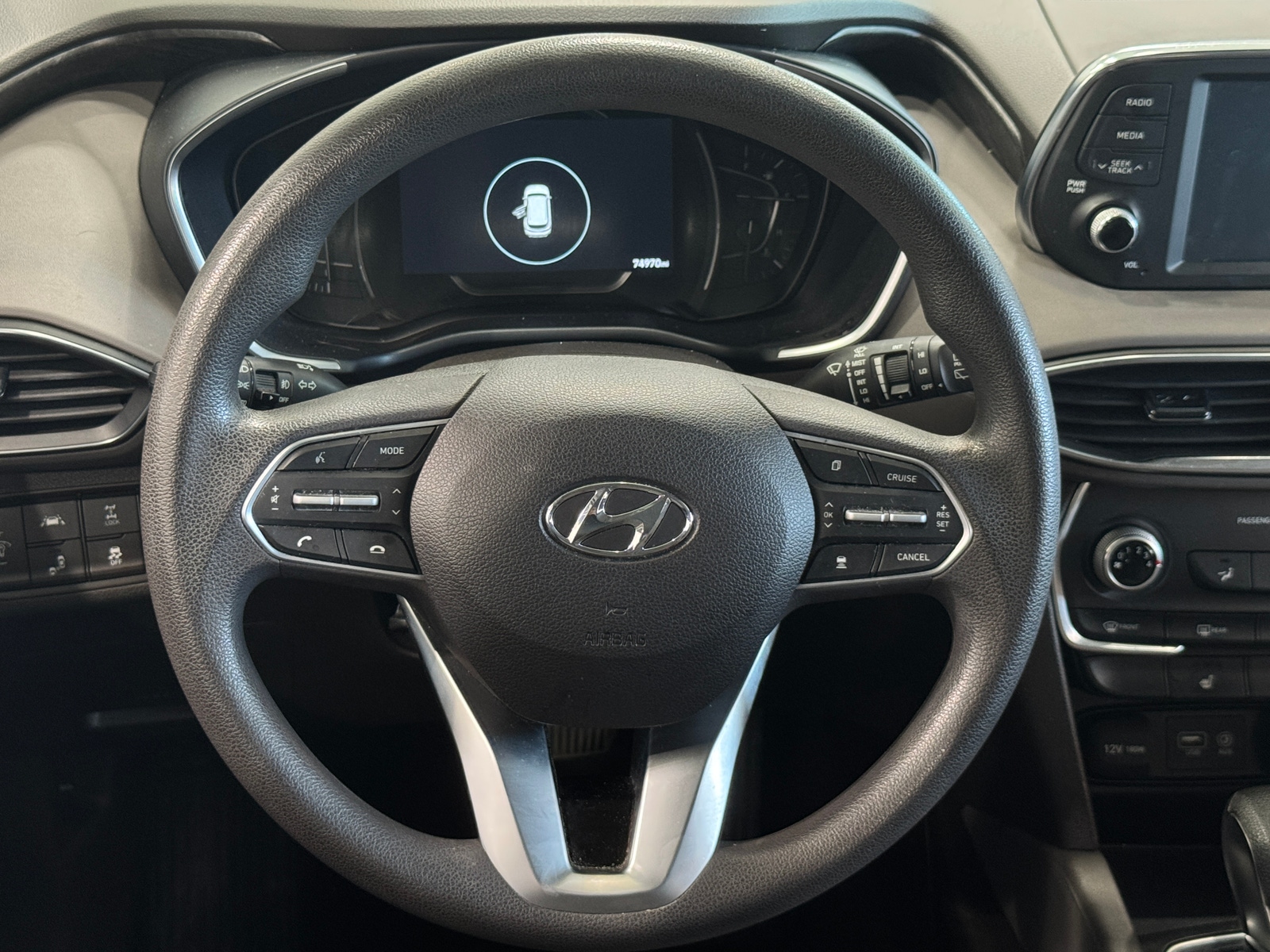 Thumbnail: 2020 Hyundai Santa Fe - 5