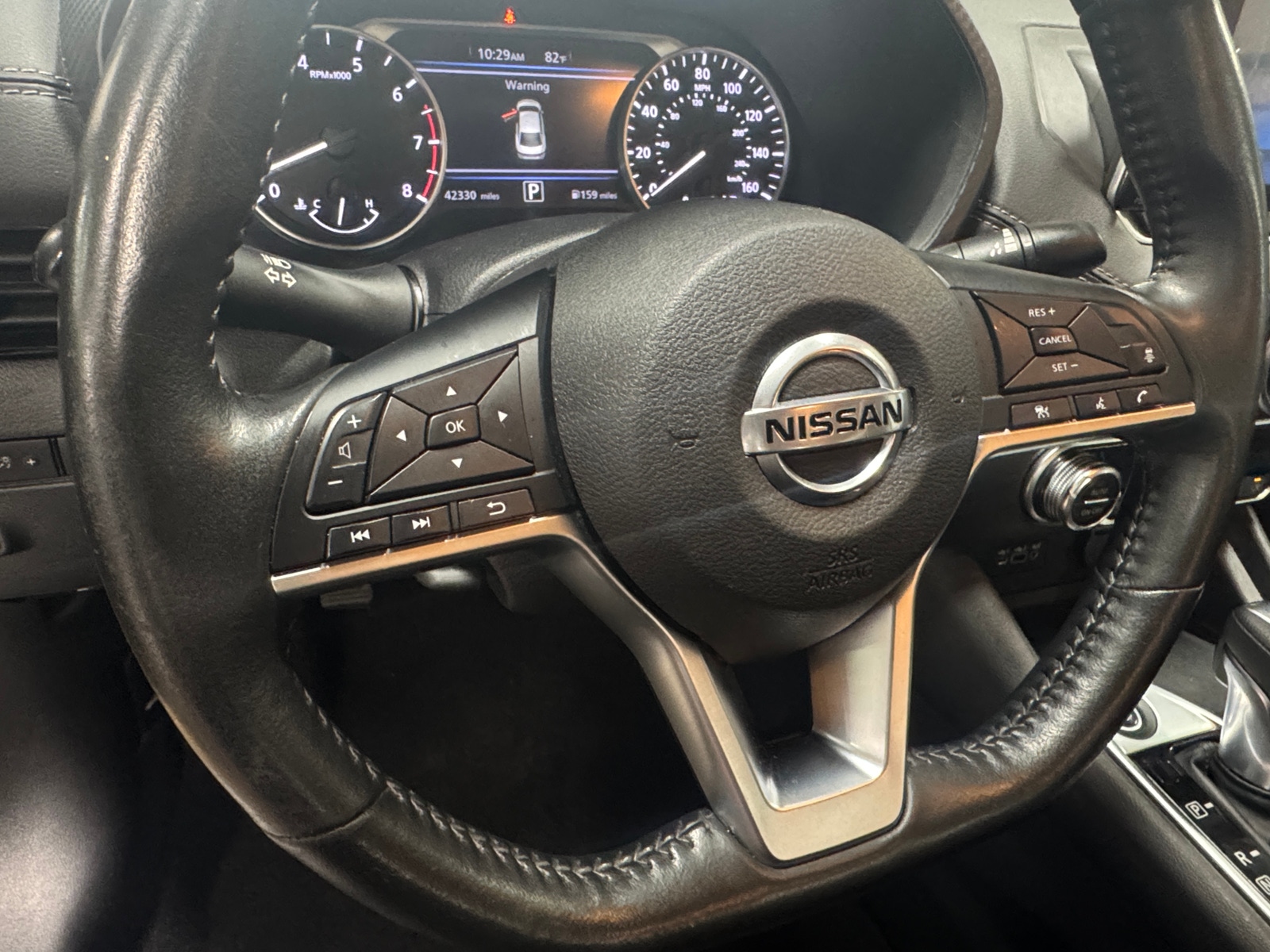 Thumbnail: 2023 Nissan Sentra - 5