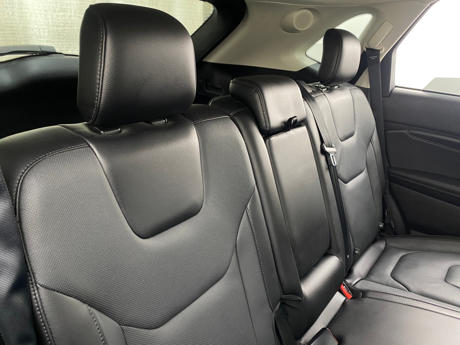 Thumbnail: 2017 Ford Edge - 5
