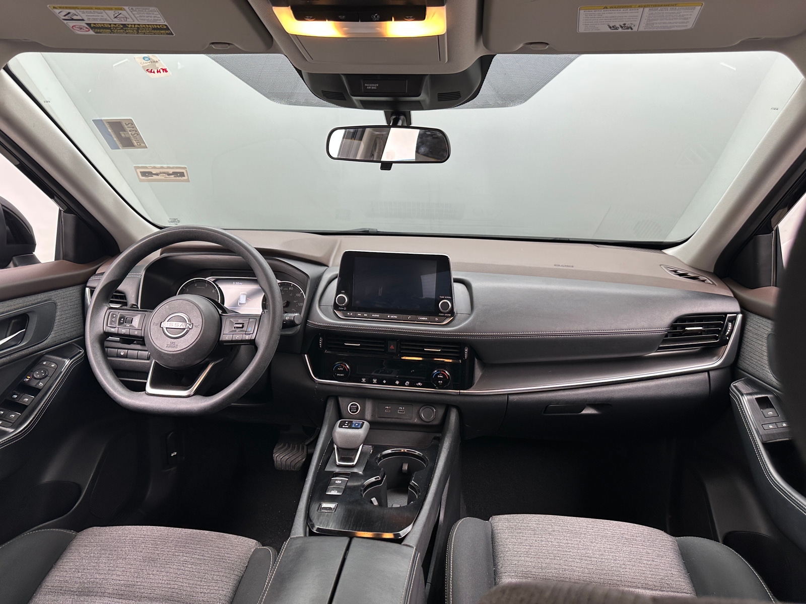 Thumbnail: 2022 Nissan Rogue - 3
