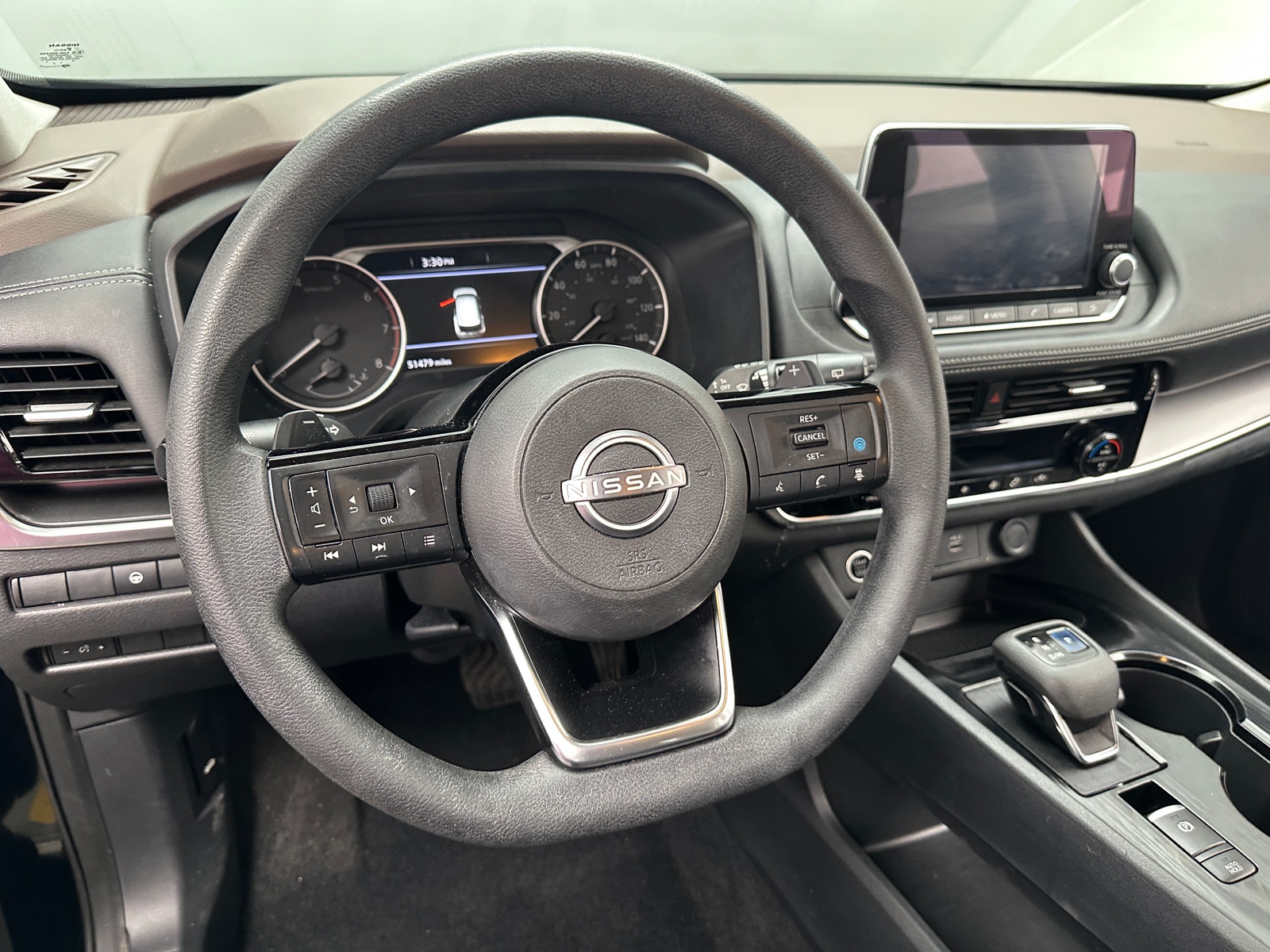 Thumbnail: 2022 Nissan Rogue - 5