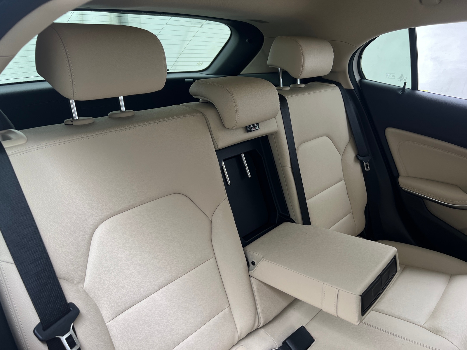 Thumbnail: 2019 Mercedes-Benz GLA - 5