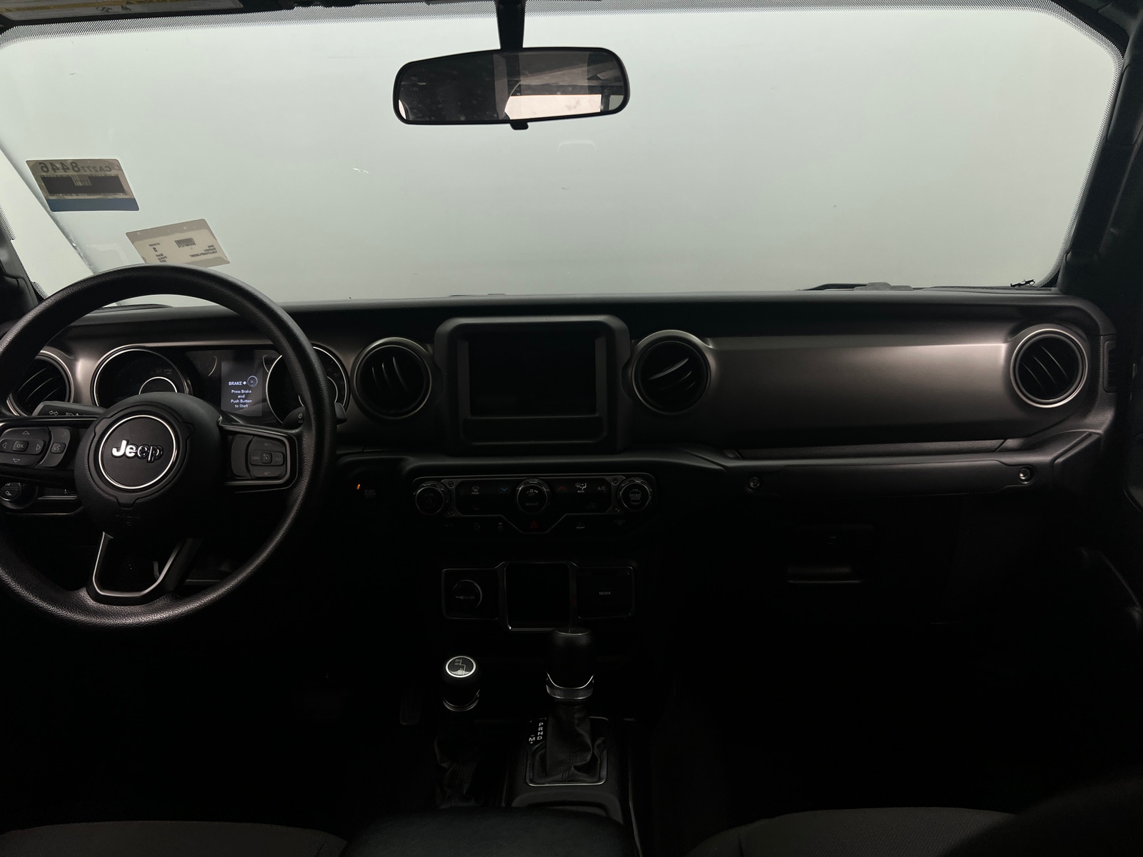 Thumbnail: 2023 Jeep Gladiator - 3