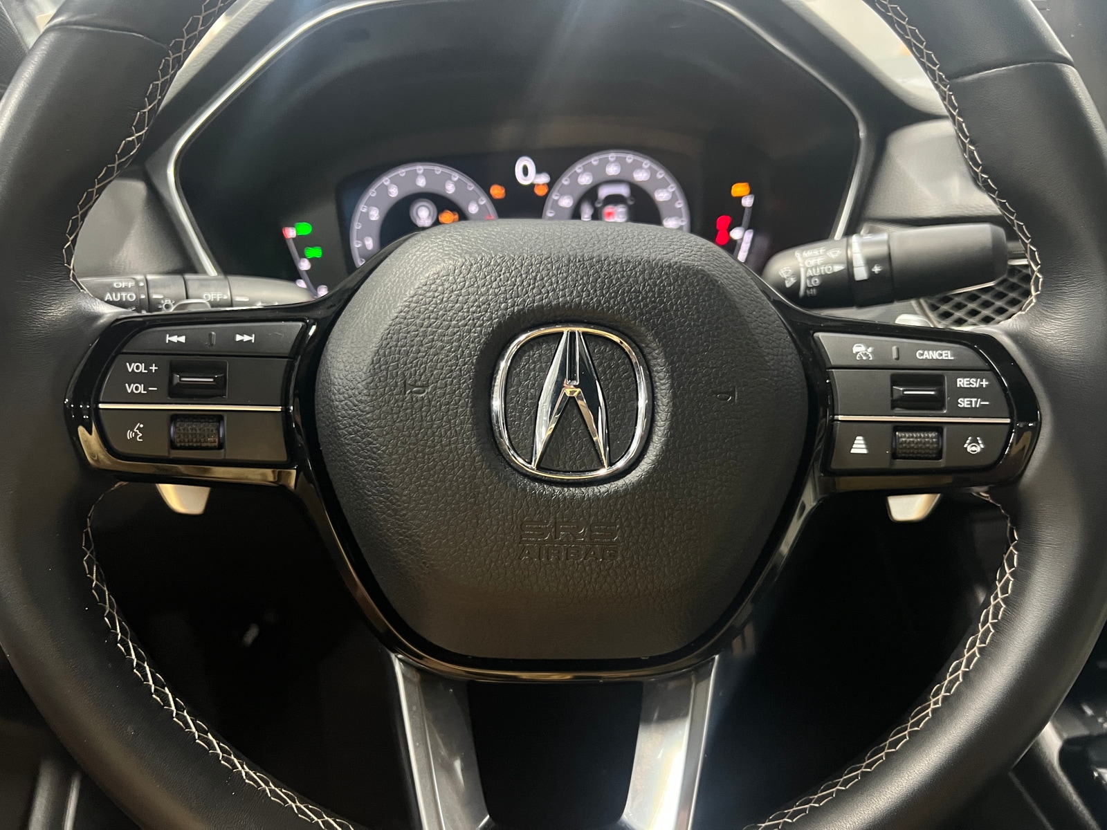 Thumbnail: 2023 Acura Integra - 4