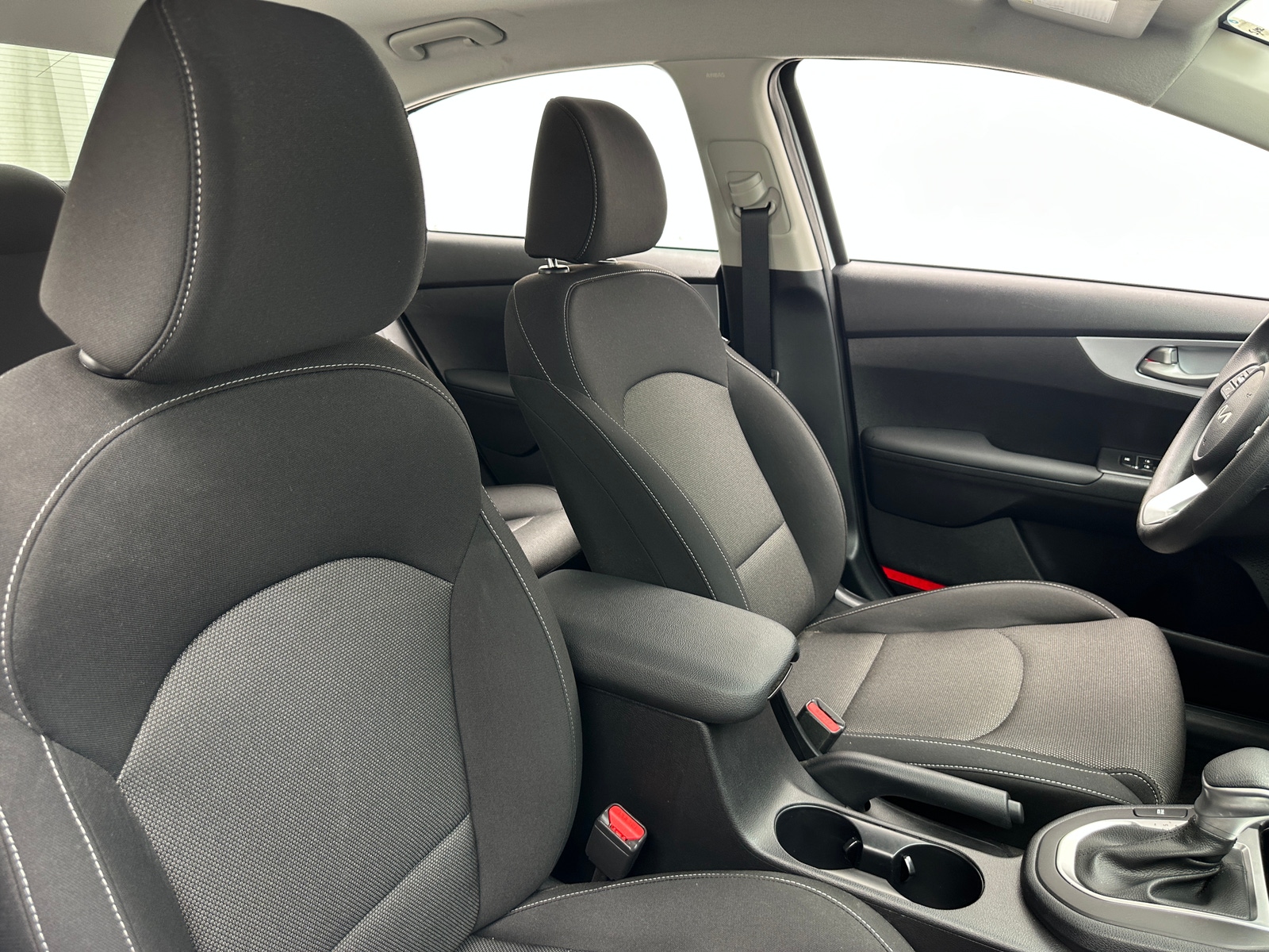 Thumbnail: 2024 Kia Forte - 2