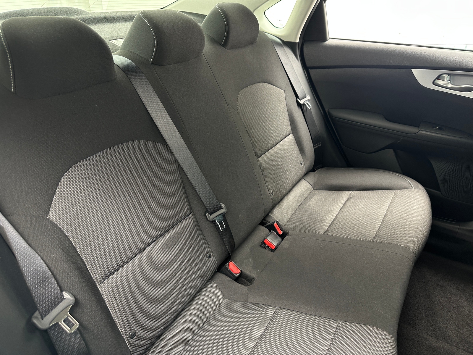 Thumbnail: 2024 Kia Forte - 6