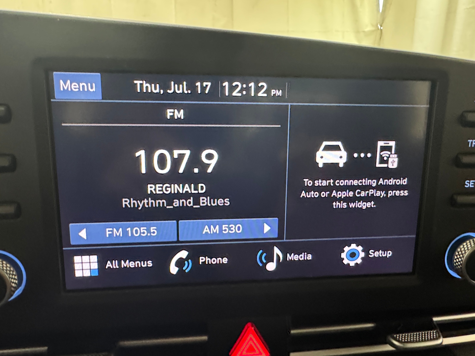 Thumbnail: 2024 Hyundai Elantra - 4