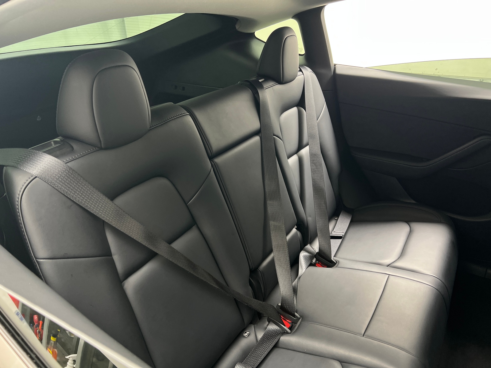 Thumbnail: 2022 Tesla Model Y - 5