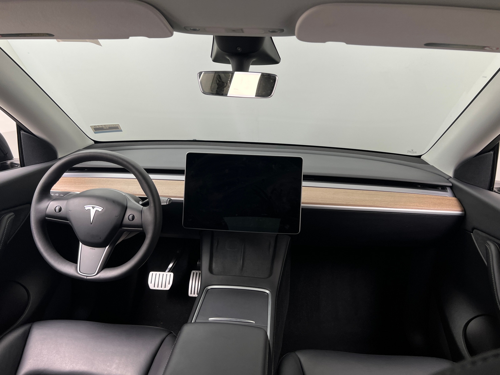 Thumbnail: 2022 Tesla Model Y - 2