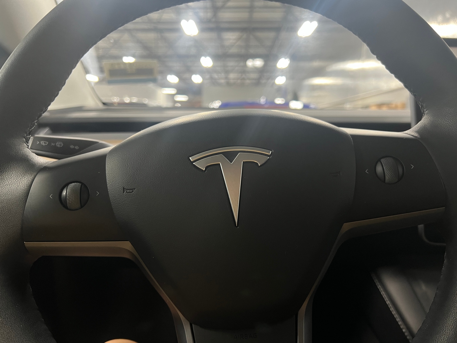 Thumbnail: 2022 Tesla Model Y - 4