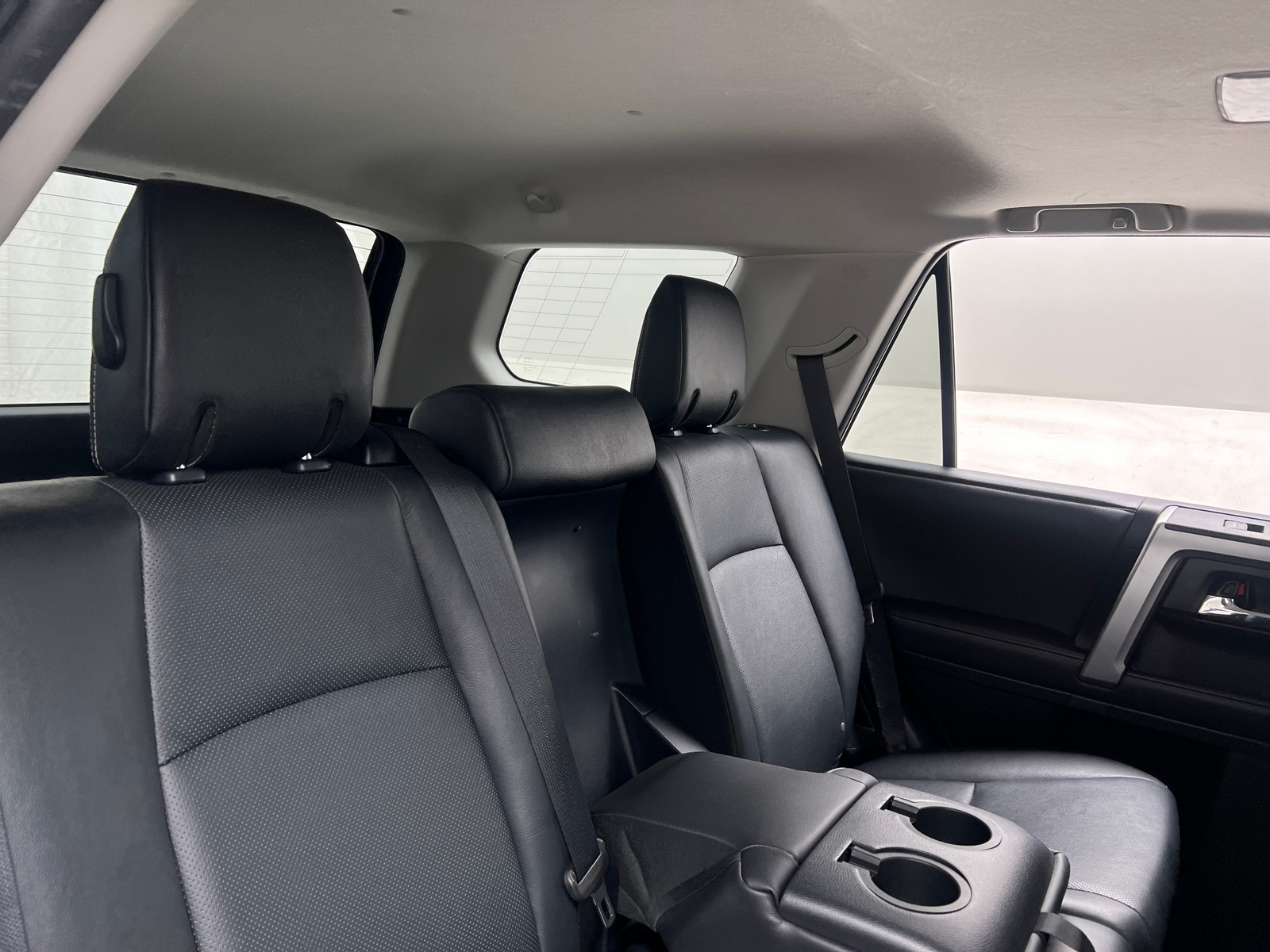 Thumbnail: 2021 Toyota 4Runner - 5