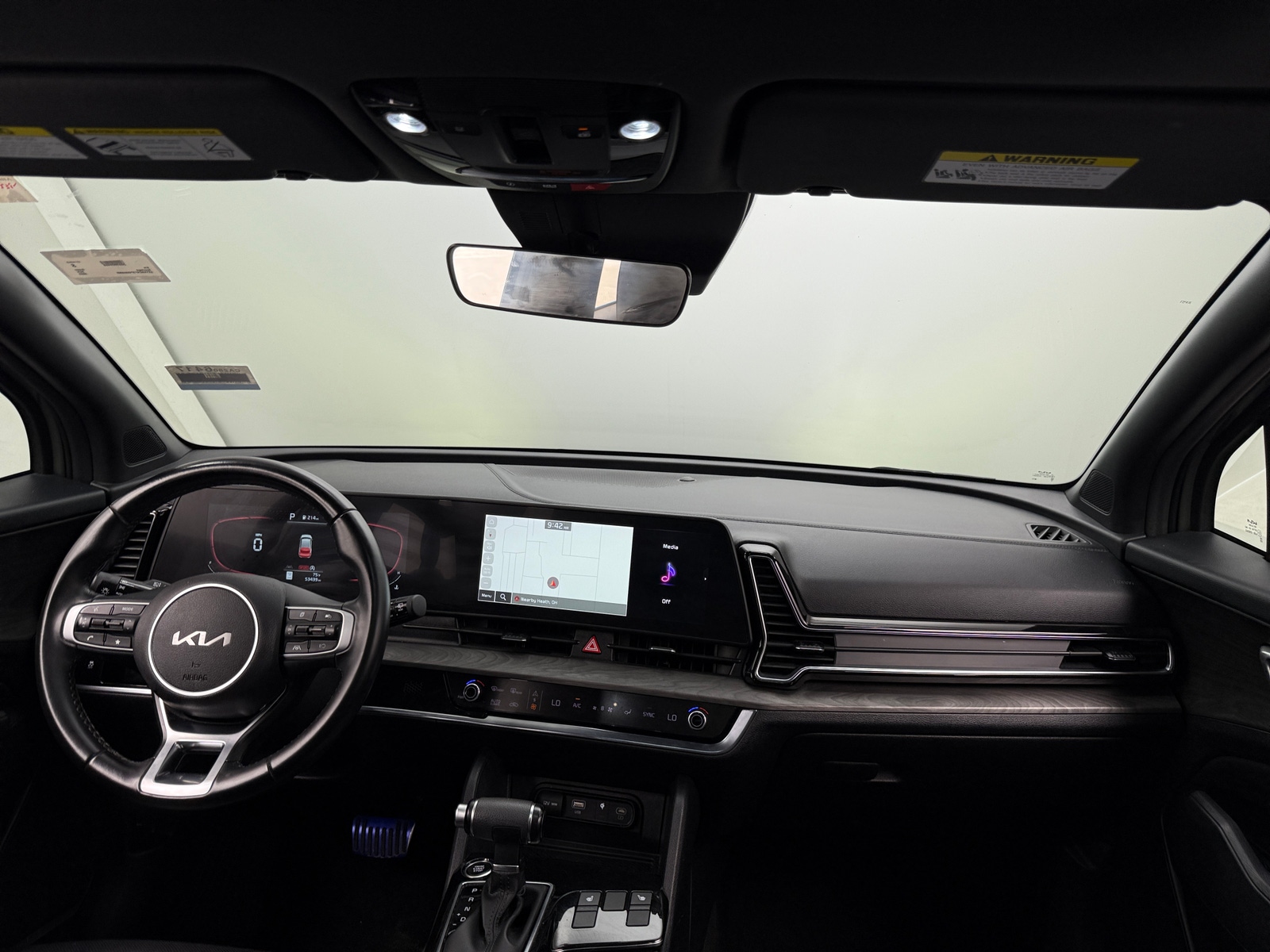 Thumbnail: 2023 Kia Sportage - 2