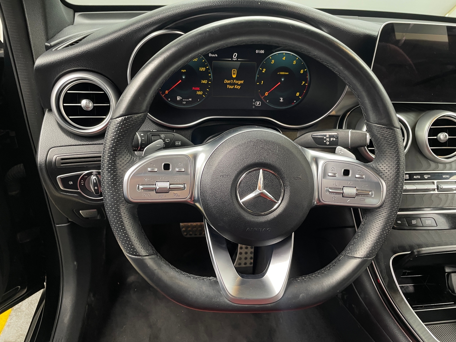 Thumbnail: 2022 Mercedes-Benz GLC - 4
