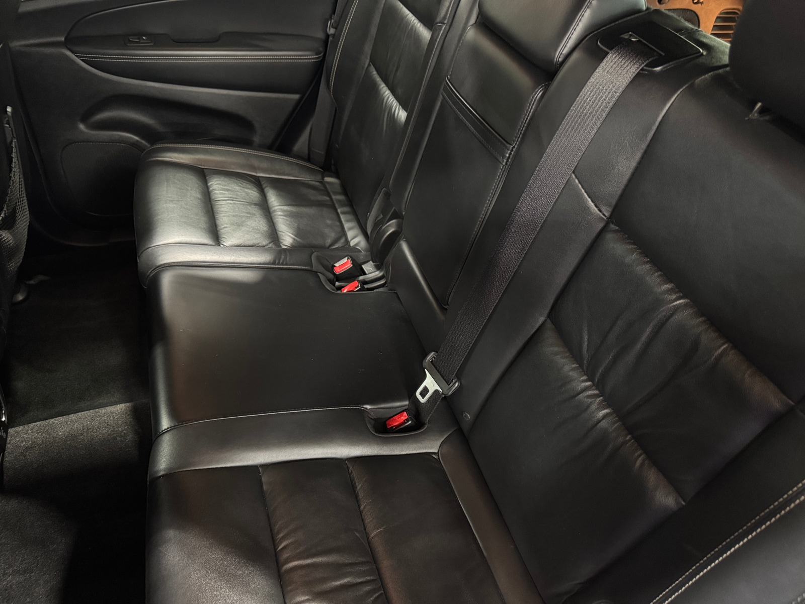 Thumbnail: 2015 Jeep Grand Cherokee - 5