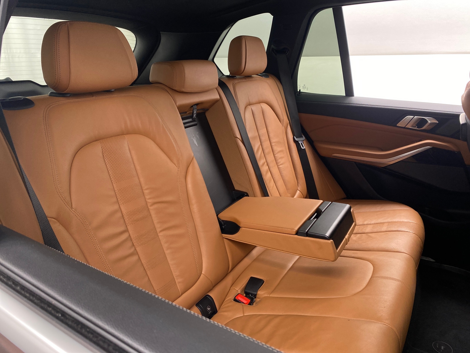 Thumbnail: 2019 BMW X5 - 5