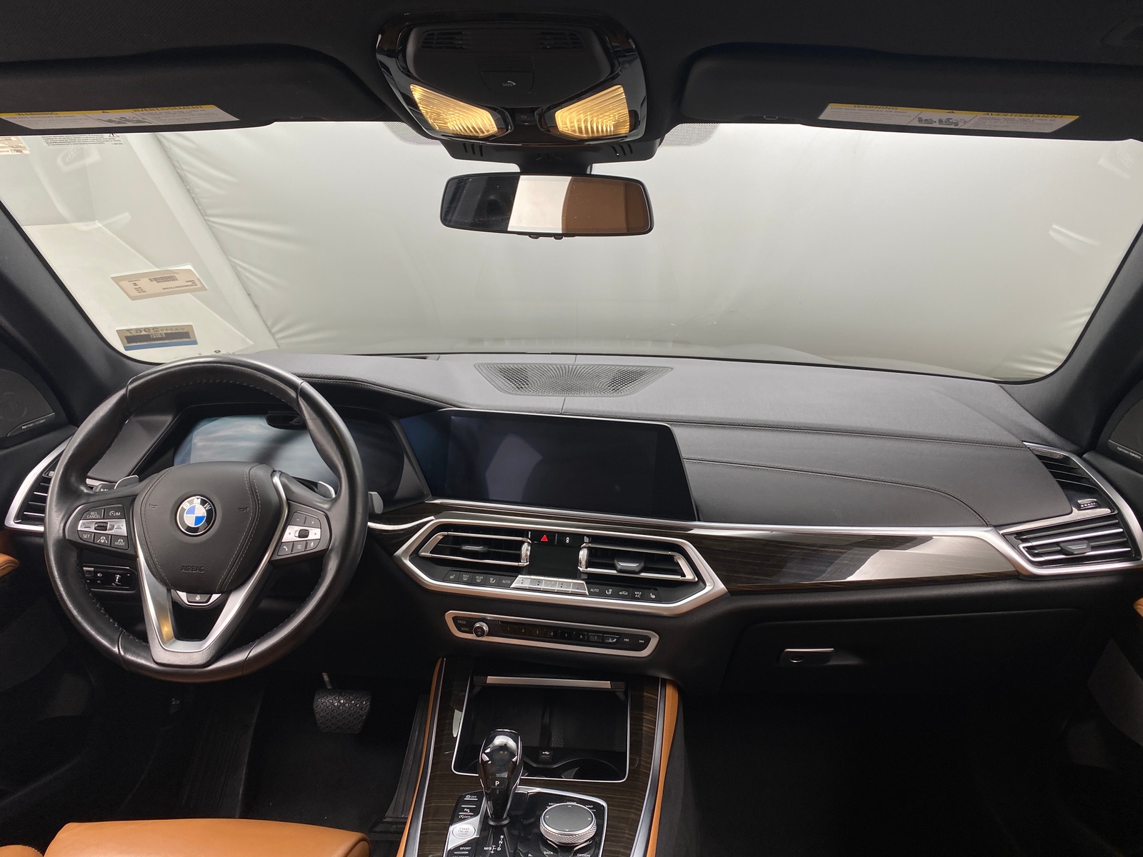 Thumbnail: 2019 BMW X5 - 2