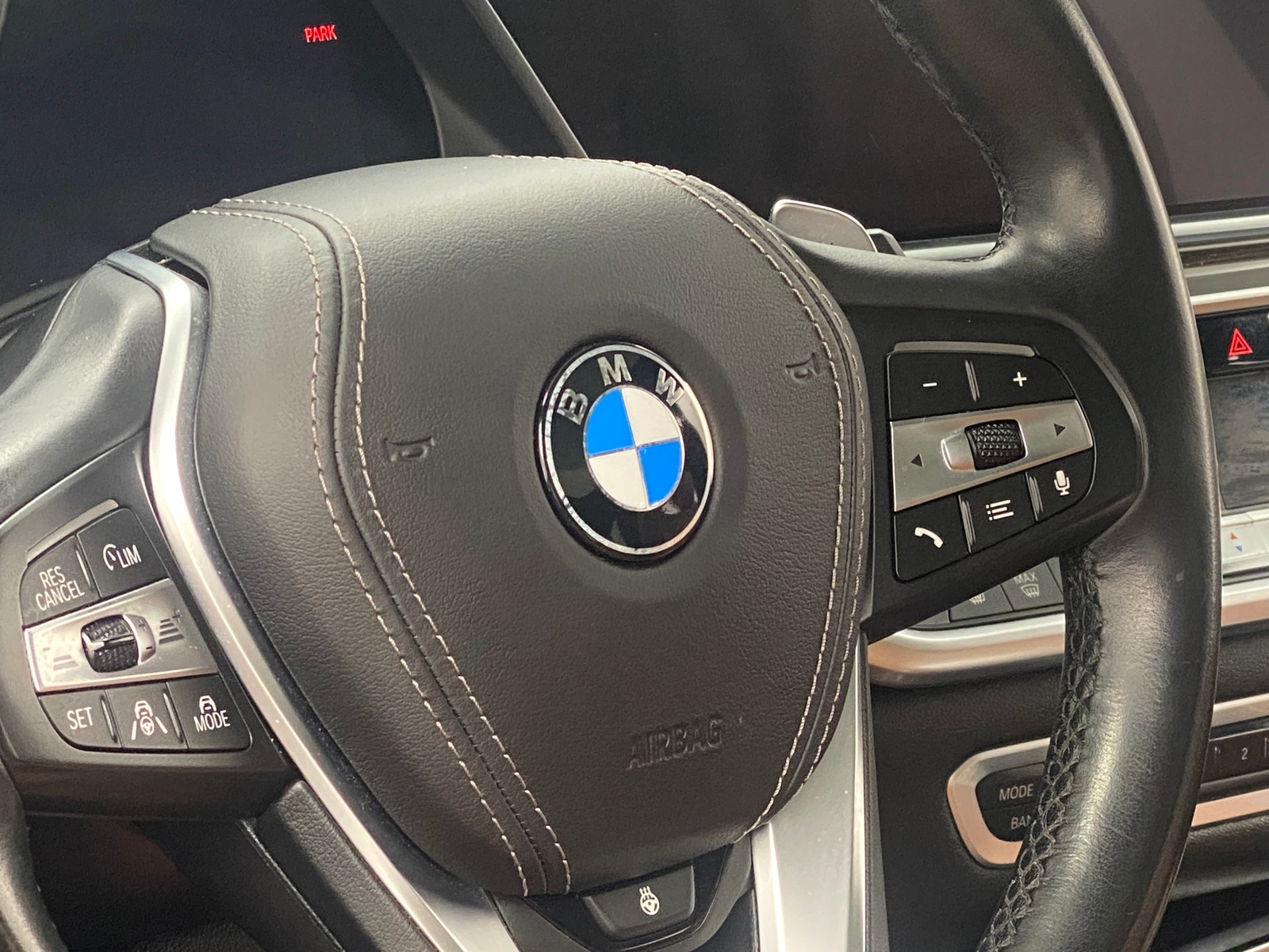 Thumbnail: 2019 BMW X5 - 4