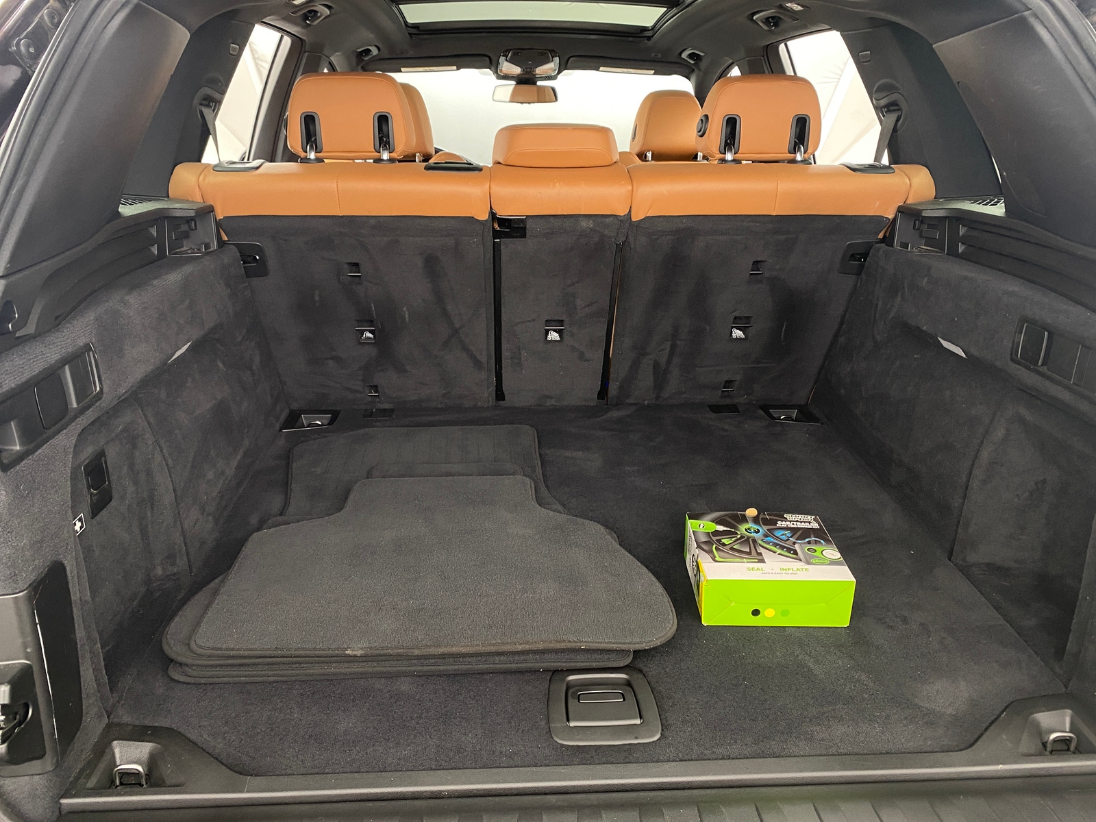 Thumbnail: 2019 BMW X5 - 6