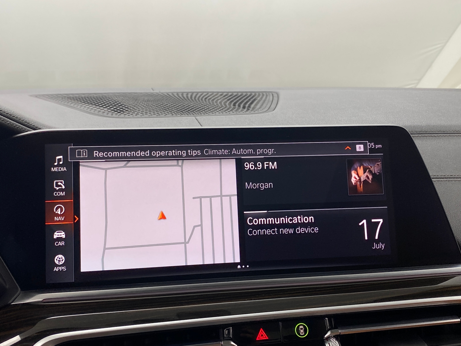 Thumbnail: 2019 BMW X5 - 3