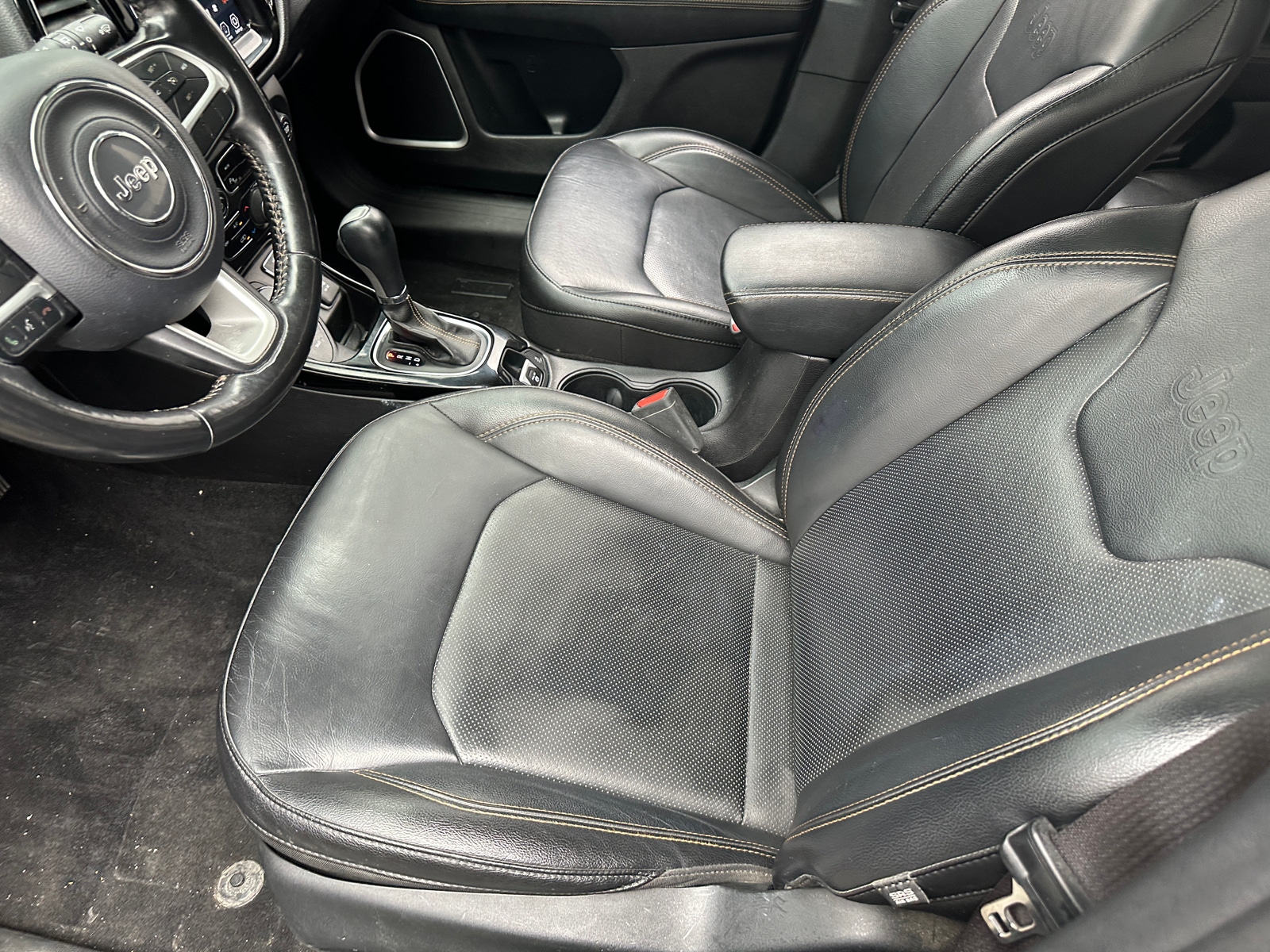 Thumbnail: 2019 Jeep Compass - 2