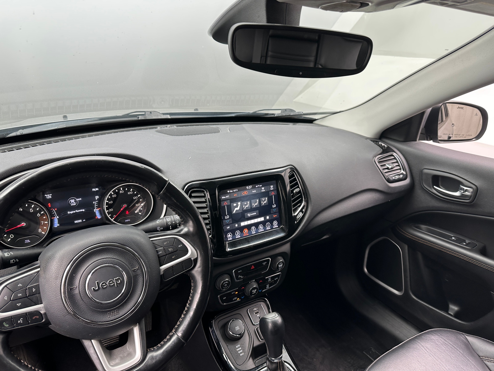 Thumbnail: 2019 Jeep Compass - 3