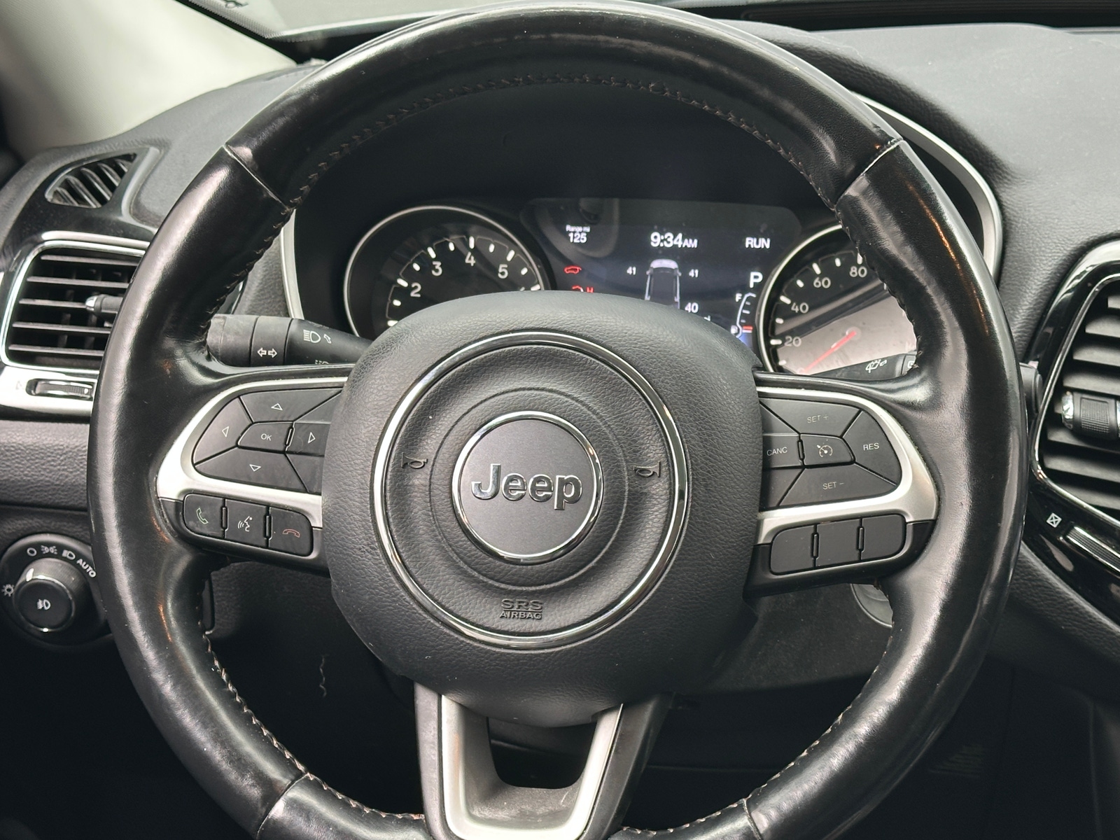 Thumbnail: 2019 Jeep Compass - 5