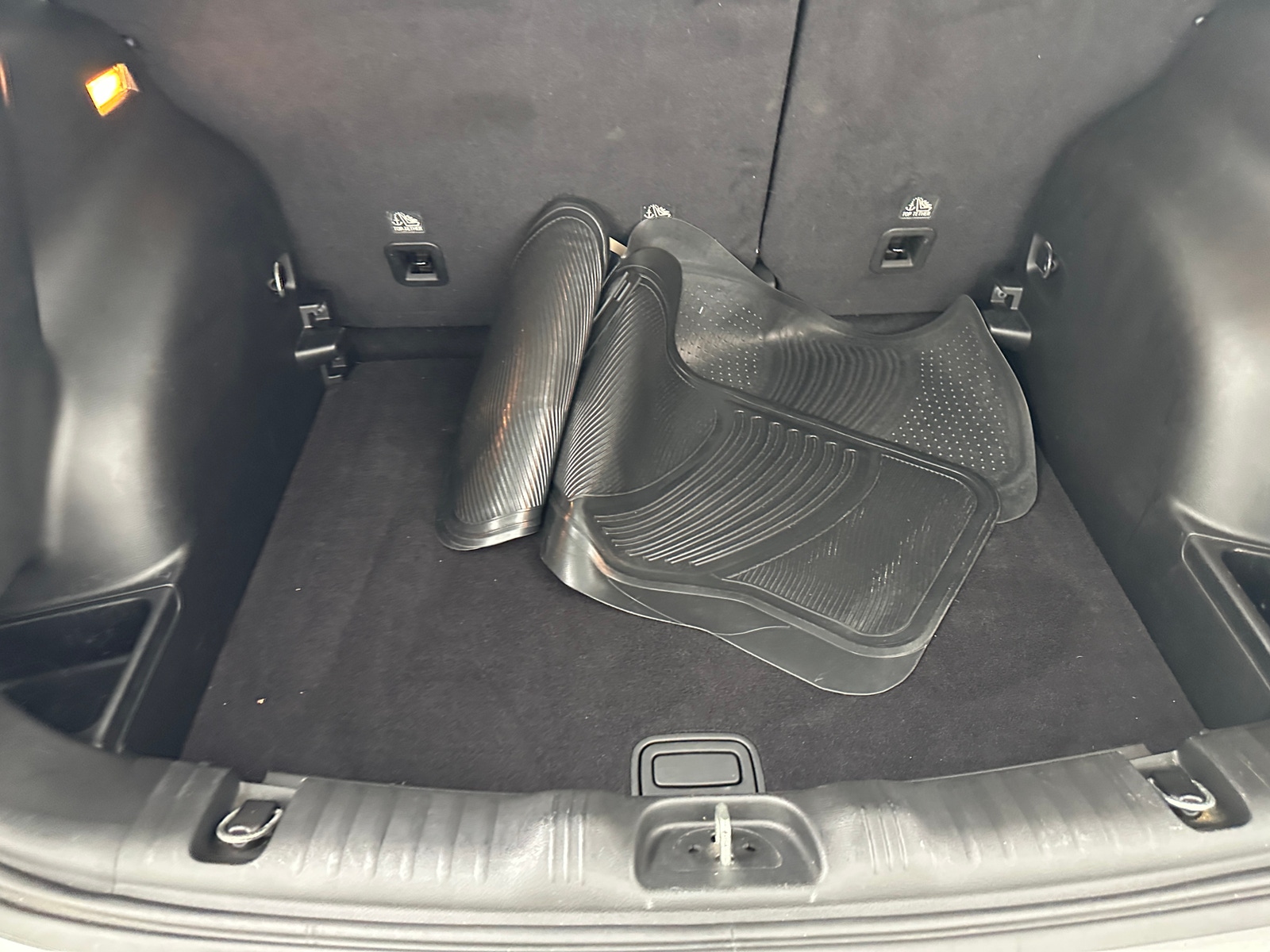 Thumbnail: 2019 Jeep Compass - 7
