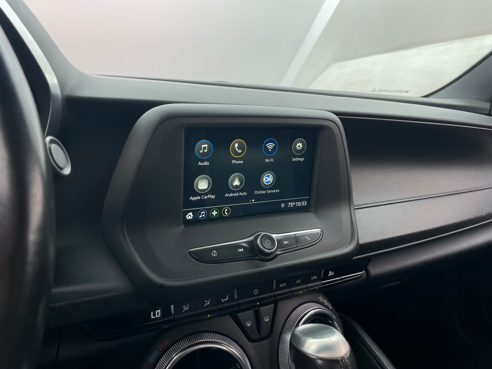 Thumbnail: 2019 Chevrolet Camaro - 3