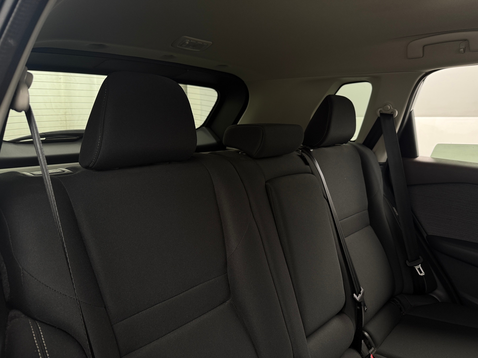 Thumbnail: 2023 Nissan Rogue - 6