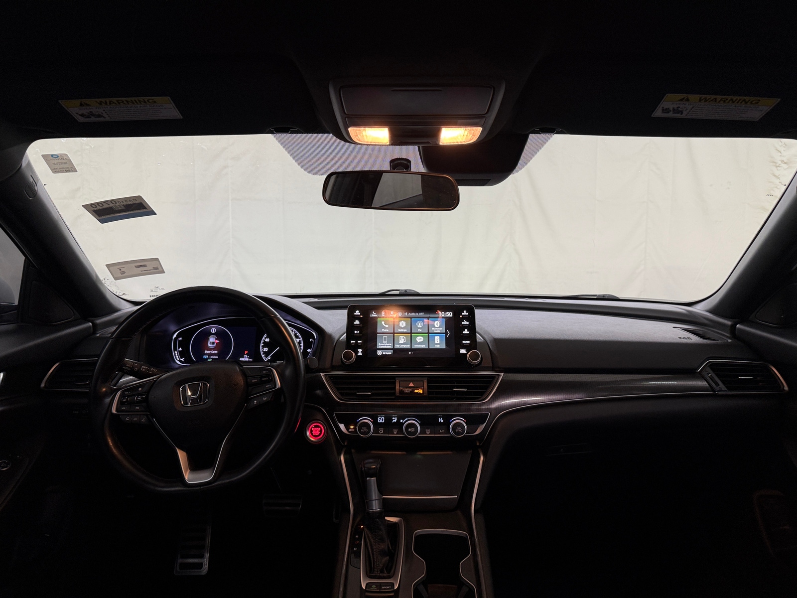 Thumbnail: 2020 Honda Accord - 2