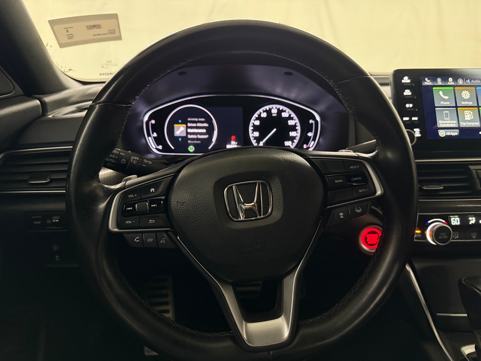 Thumbnail: 2020 Honda Accord - 4