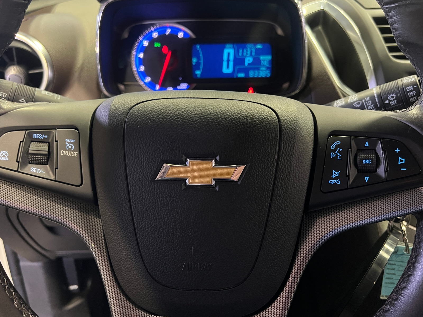 Thumbnail: 2016 Chevrolet Trax - 4