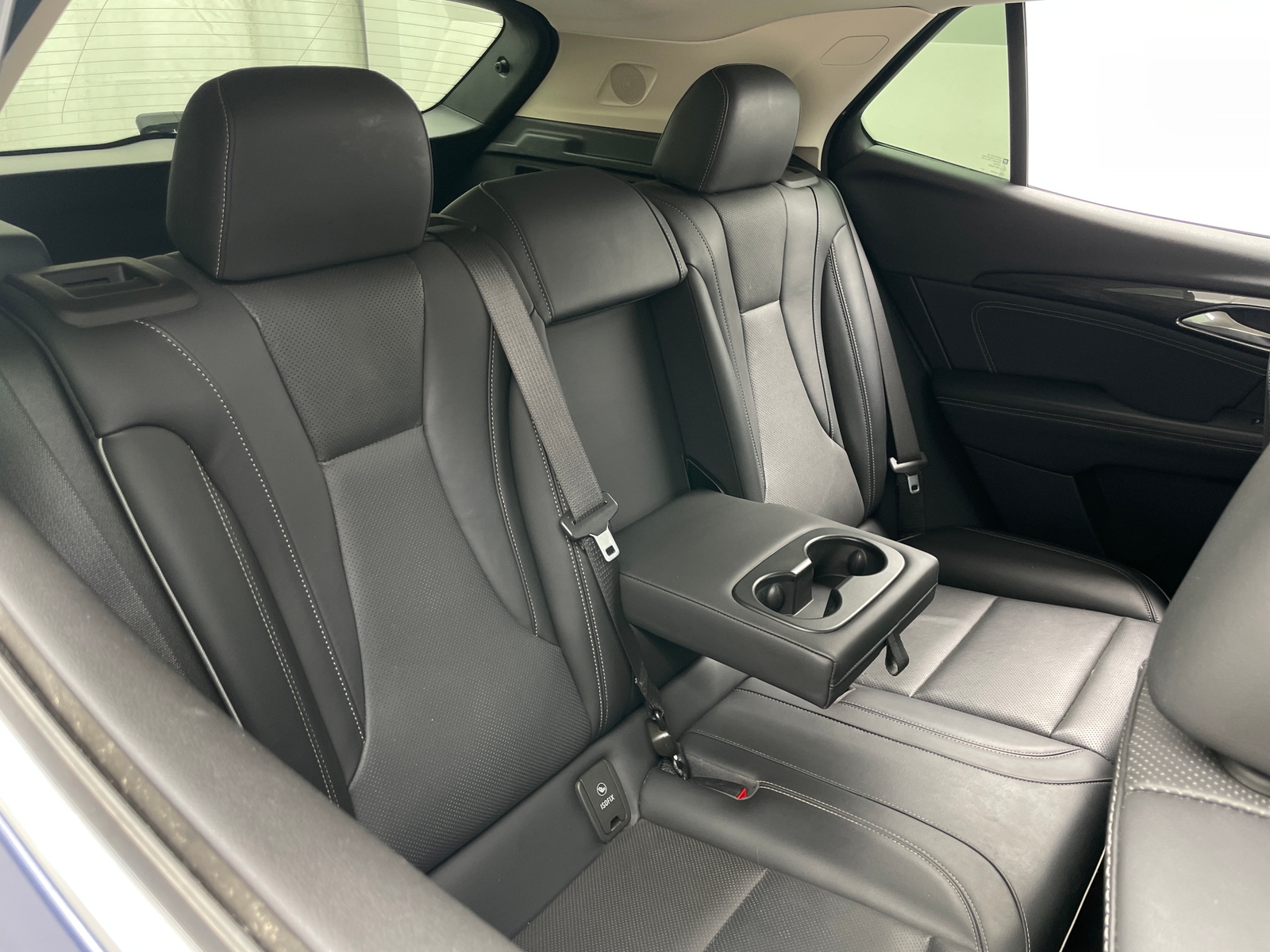 Thumbnail: 2023 Buick Envision - 5