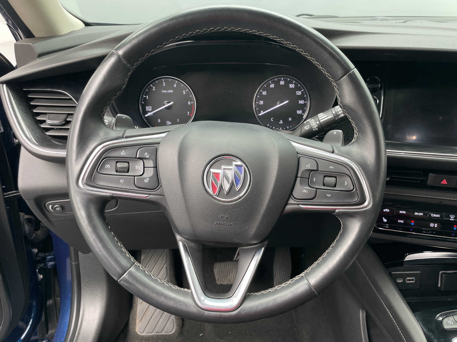 Thumbnail: 2023 Buick Envision - 4