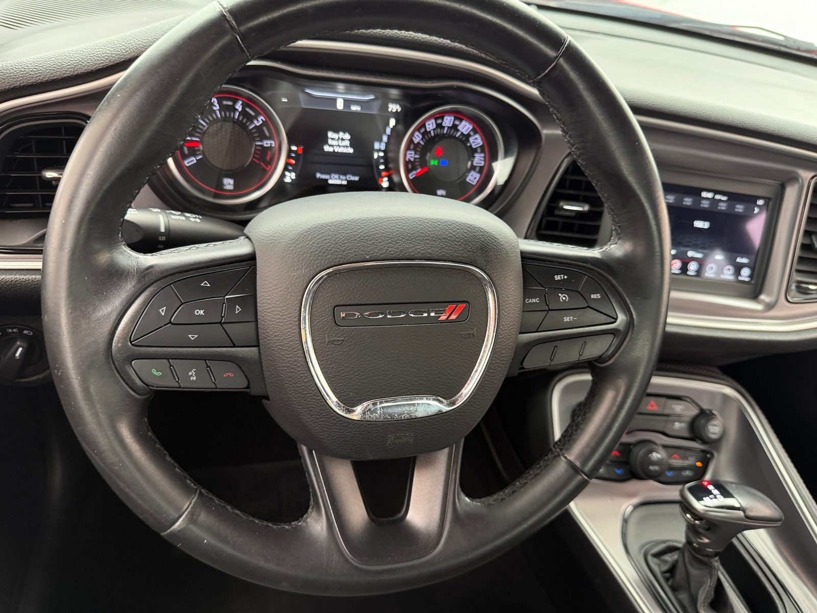 Thumbnail: 2019 Dodge Challenger - 4