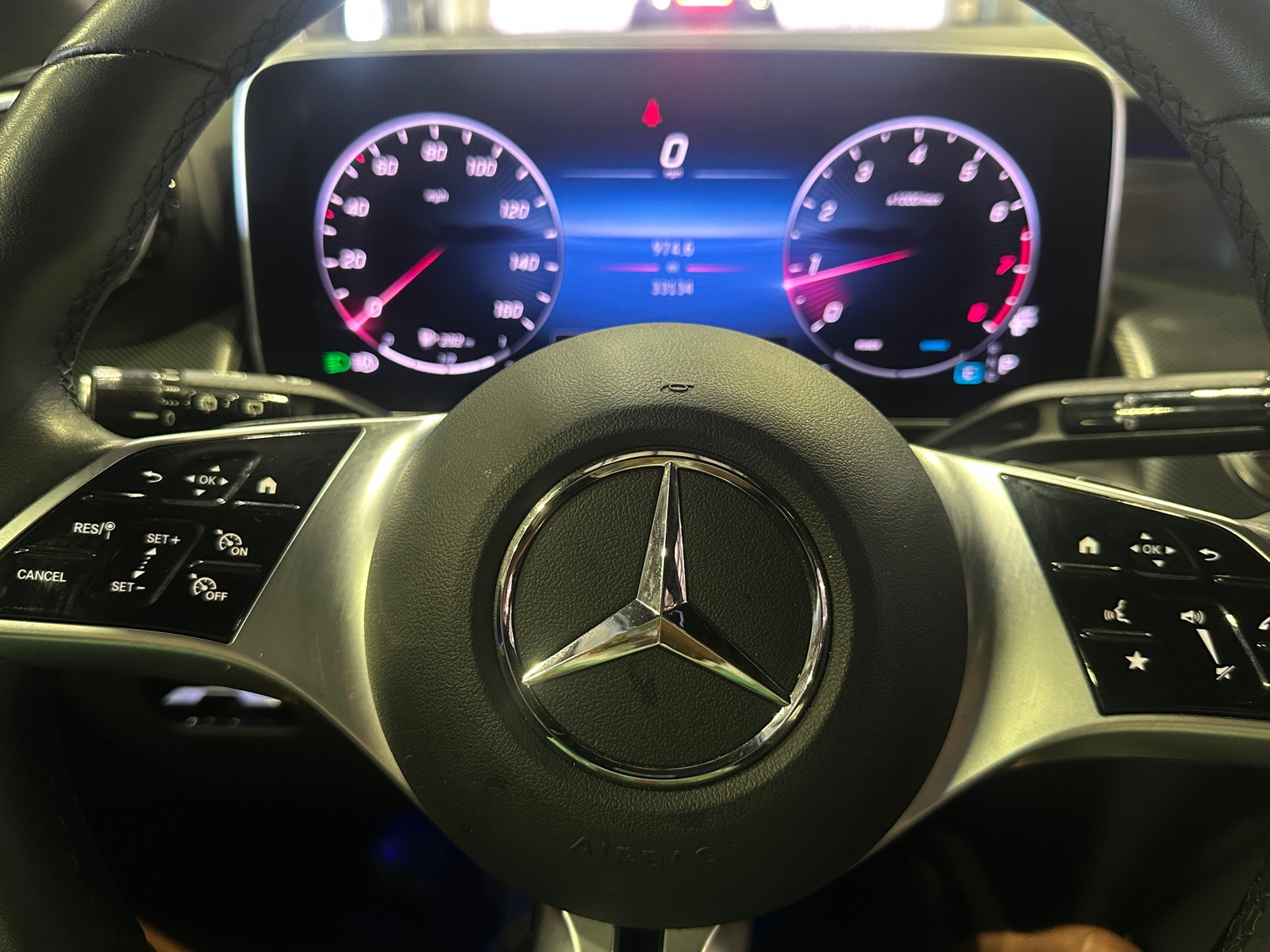 Thumbnail: 2024 Mercedes-Benz GLC - 4