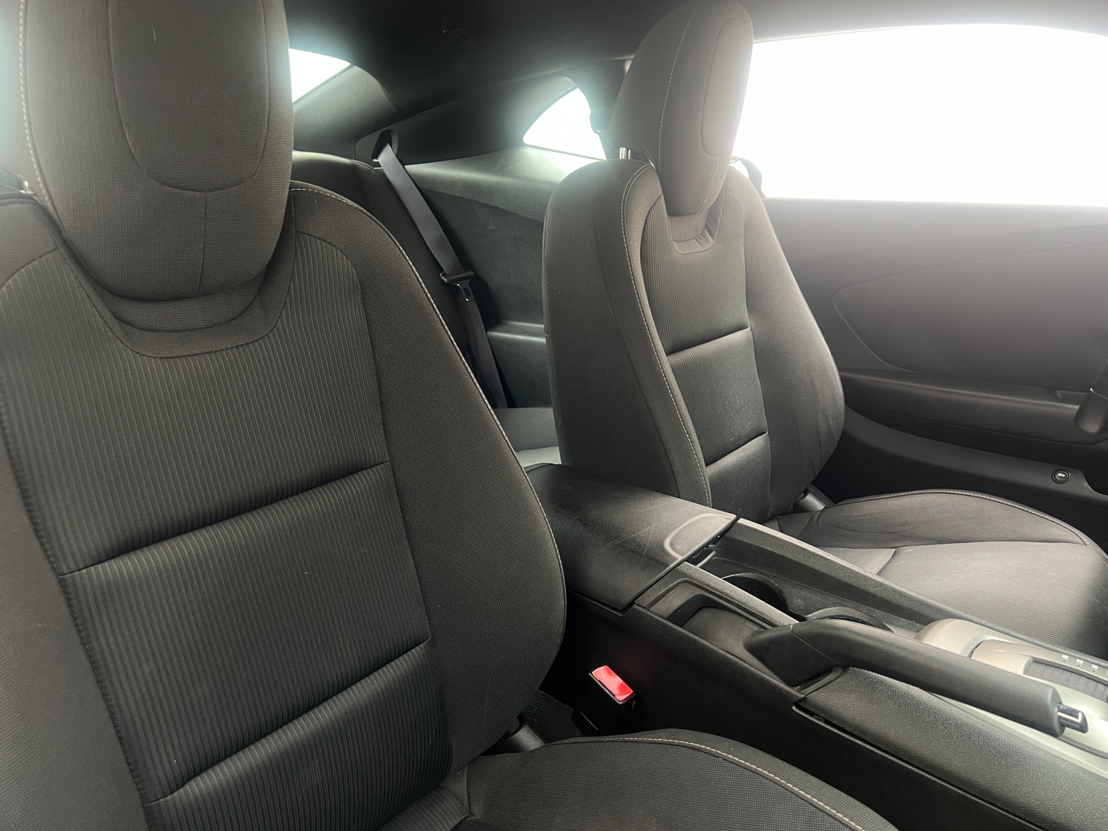 Thumbnail: 2015 Chevrolet Camaro - 2