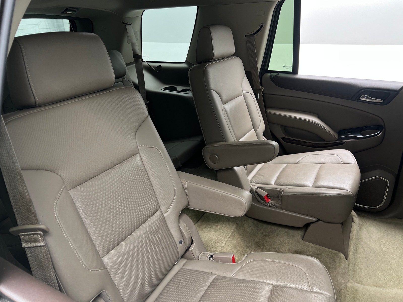 Thumbnail: 2015 GMC Yukon - 5