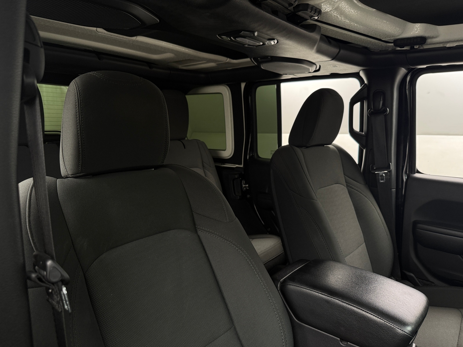 Thumbnail: 2021 Jeep Wrangler - 2