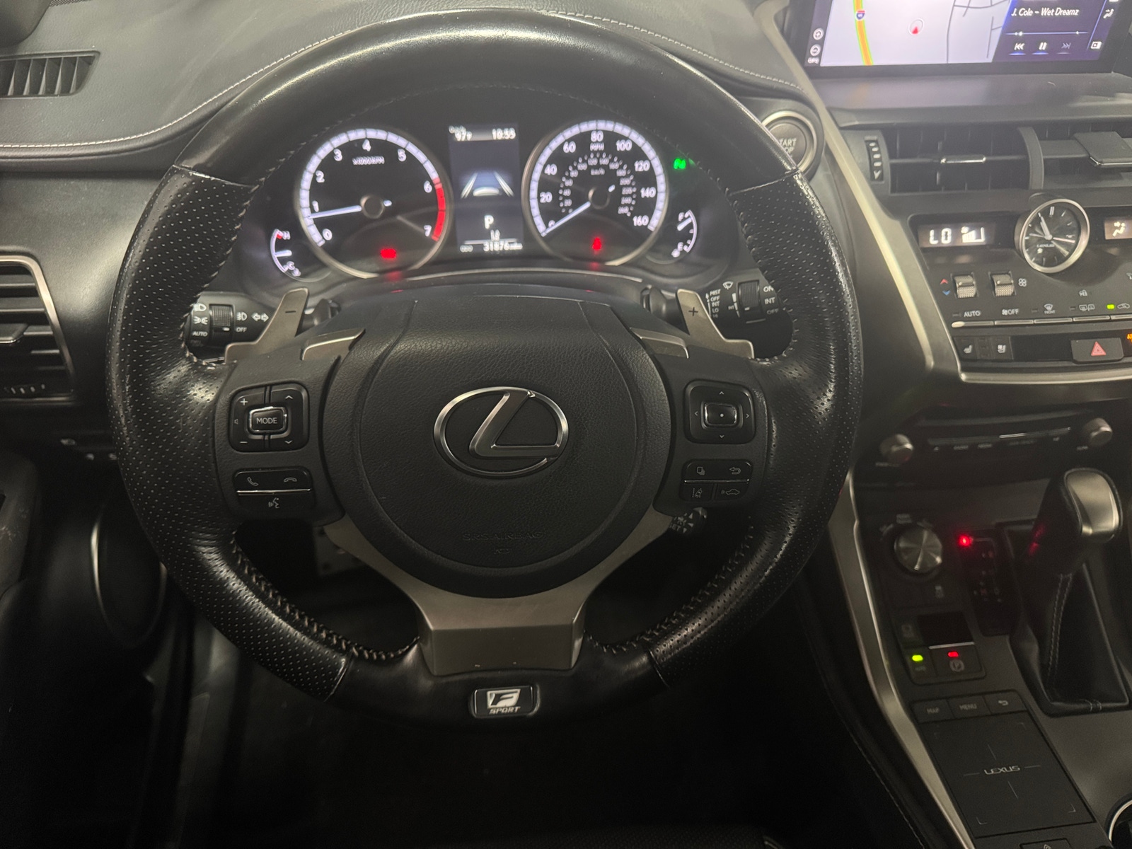 Thumbnail: 2021 Lexus NX - 4