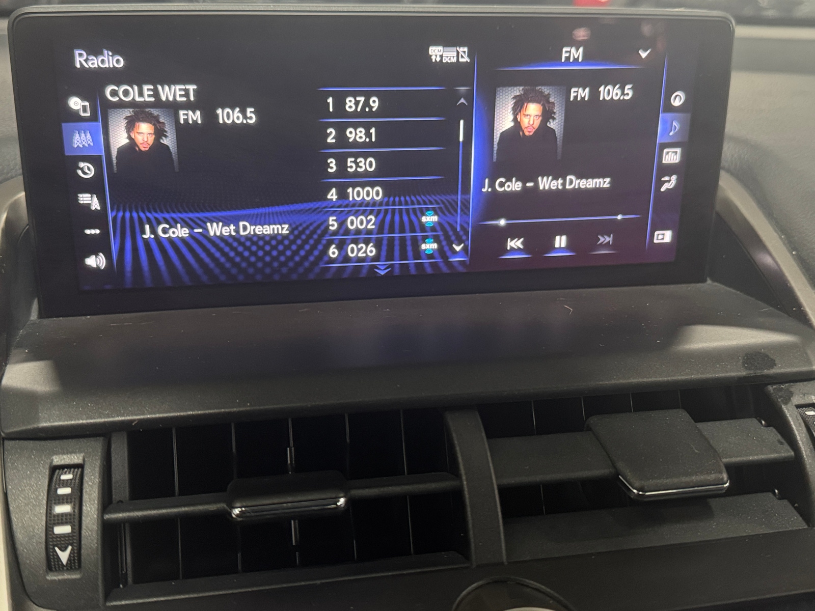 Thumbnail: 2021 Lexus NX - 3