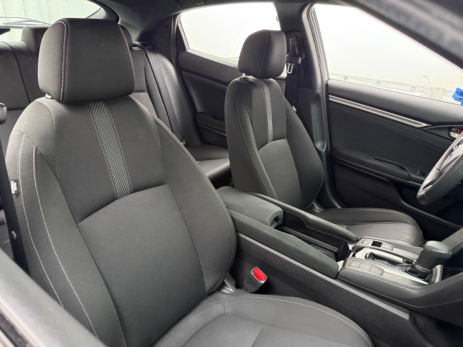 Thumbnail: 2019 Honda Civic - 2